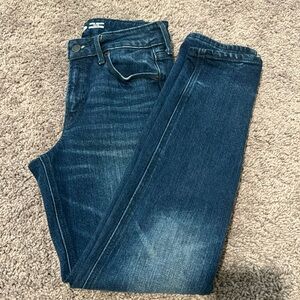 Old navy jeans